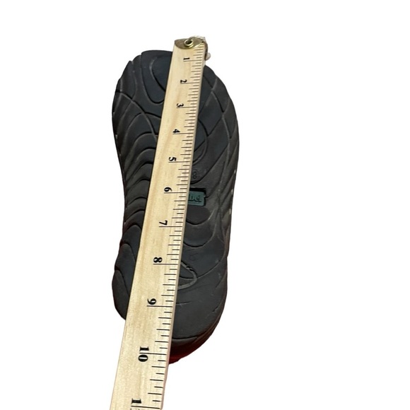 Josef Siebel Red Leather Short Boots - Lace Up - Size 39/8.5 Very Good Condition - Picture 10 of 10